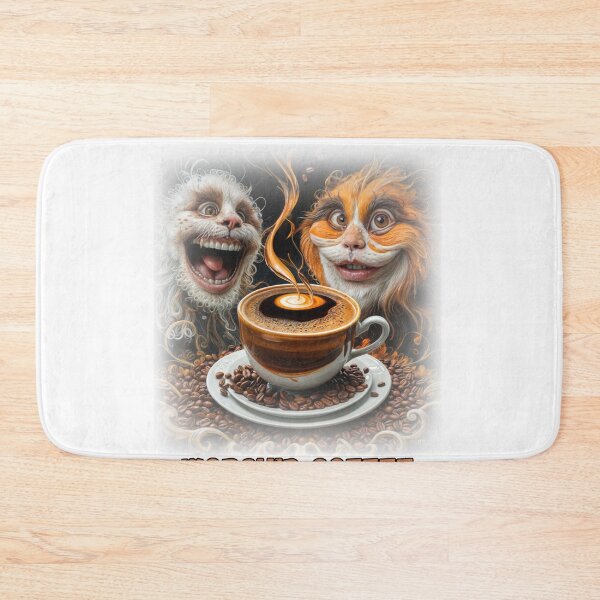Item preview, Humorous Worship Coffee Classic T-Shirt designed and sold by DarBYZimb.
