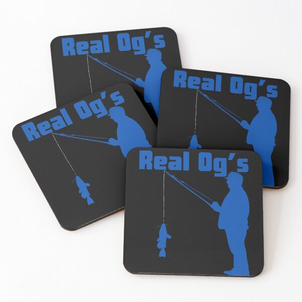 Item preview, Copy of Real OG designed and sold by CatfishCreation.