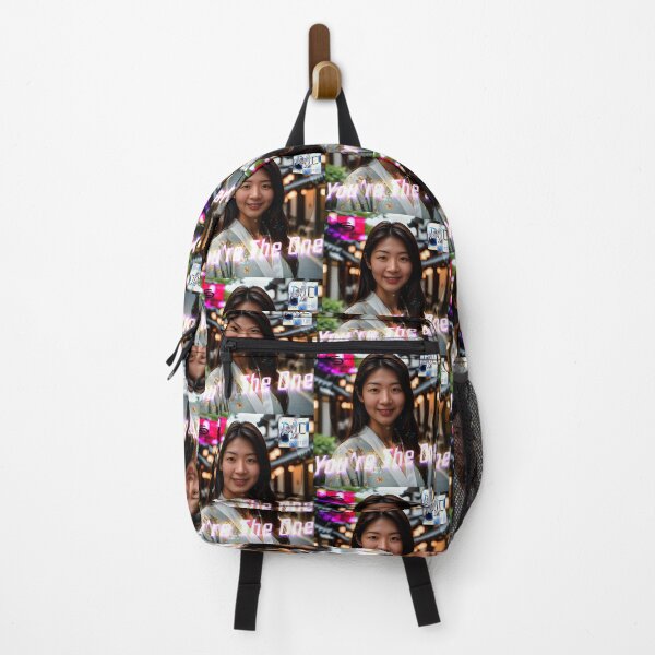 Item preview, You're the One designed and sold by DJCyberMerch.