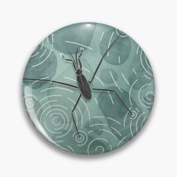 Item preview, Water Glider designed and sold by littleclyde.