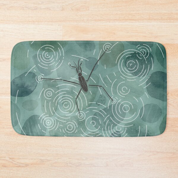 Item preview, Water Glider designed and sold by littleclyde.