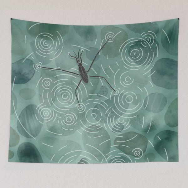 Item preview, Water Glider designed and sold by littleclyde.