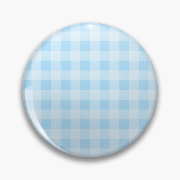Item preview, Blue plaid pattern designed and sold by sabinako.