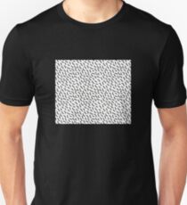 Retro Vintage Wriggles Unisex T-Shirt