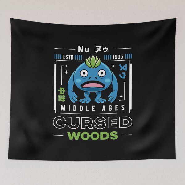 Item preview, Nu Japanese designed and sold by Lagelantee.