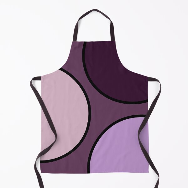Item preview, A unique Orchid, mauve, black, lavender colours mixed art. designed and sold by Chicas-wonder.
