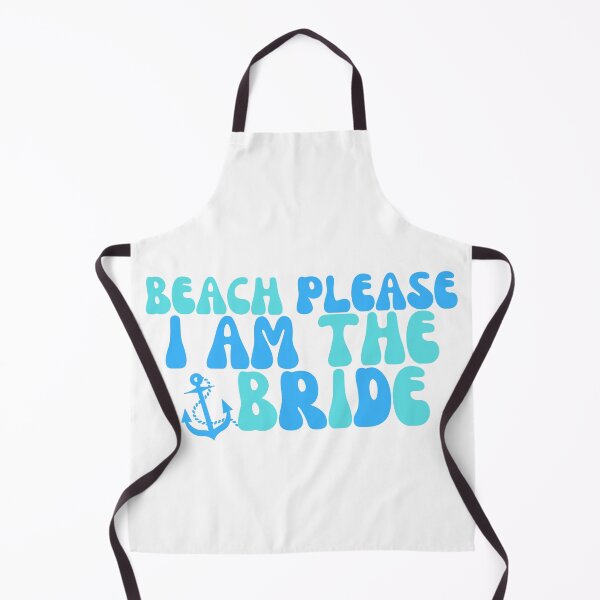 Item preview, Beach Please, I am the Bride, Weekender Bag, Bachelorette Tog Bag, Retro design, Bachelorette Cruise Tote, Beach Party designed and sold by FitEnvy.