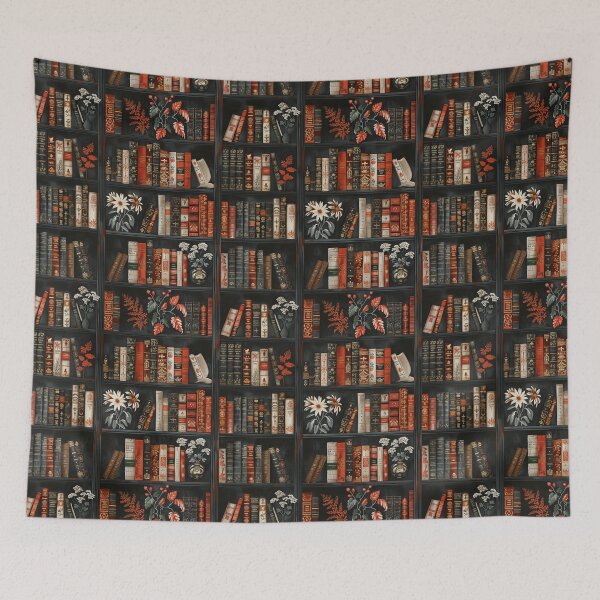 Item preview, FADED FABLES Dark Academia designed and sold by Frenchifique.