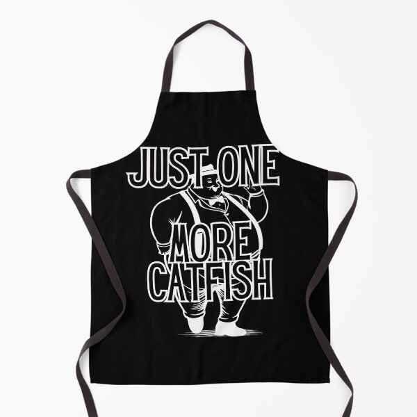 Item preview, One More Catfish designed and sold by CatfishCreation.