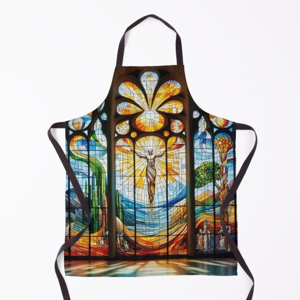 Item preview, Modern Window 2 designed and sold by Sybille-Yates.