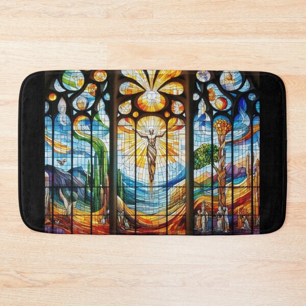 Item preview, Modern Window 2 designed and sold by Sybille-Yates.