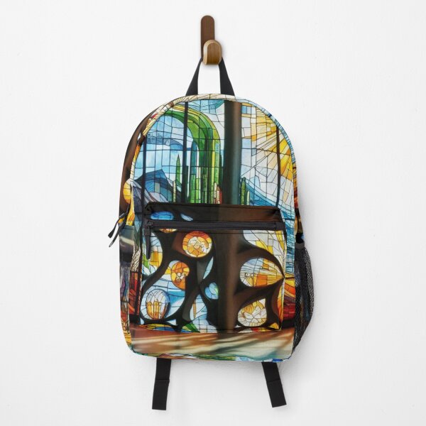 Item preview, Modern Window 2 designed and sold by Sybille-Yates.