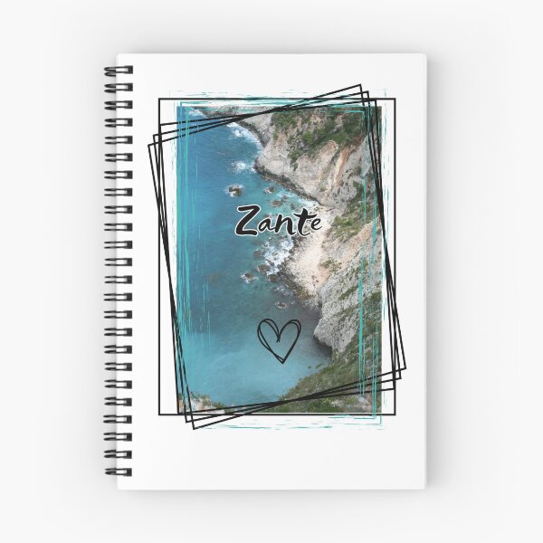 Item preview, Beautiful Zakynthos Island designed and sold by InverseArt.