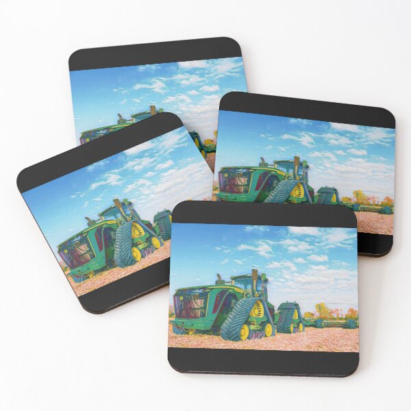 Item preview, John Deere Green Machine Sticker designed and sold by BritzShop.