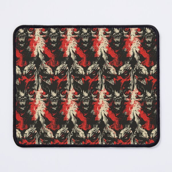 Item preview, Street Demon designed and sold by MidArtForge.