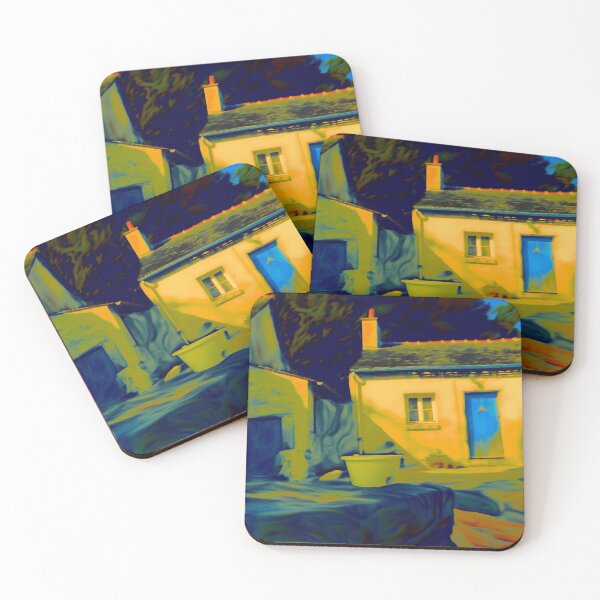 Item preview, heat map designed and sold by PricklyPeanut.