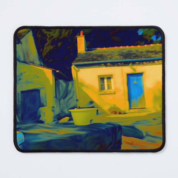 Item preview, heat map designed and sold by PricklyPeanut.