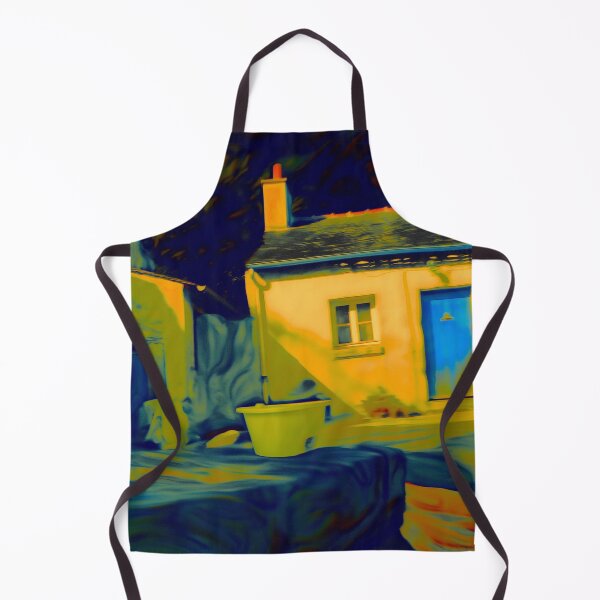 Item preview, heat map designed and sold by PricklyPeanut.