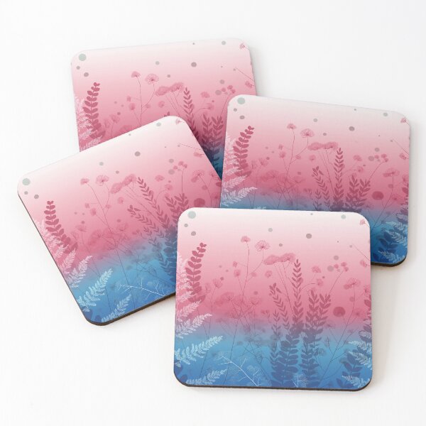 Item preview, wildflowers designed and sold by PricklyPeanut.