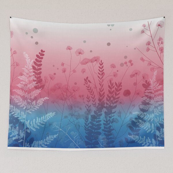 Item preview, wildflowers designed and sold by PricklyPeanut.