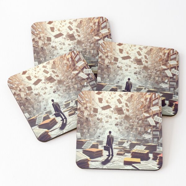 Item preview, Posthuman Life Archives designed and sold by M-Y-A-R-T-.