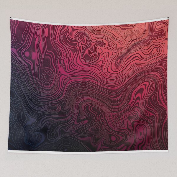 Item preview, oil spill designed and sold by PricklyPeanut.
