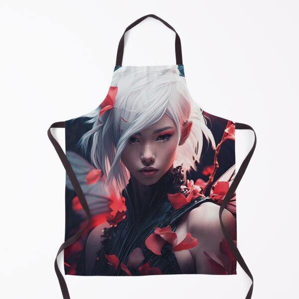 Item preview, Aeib Melaco - The Fairy of Fire and Creation designed and sold by Nell-e.