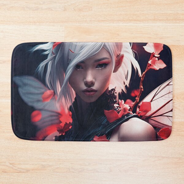 Item preview, Aeib Melaco - The Fairy of Fire and Creation designed and sold by Nell-e.