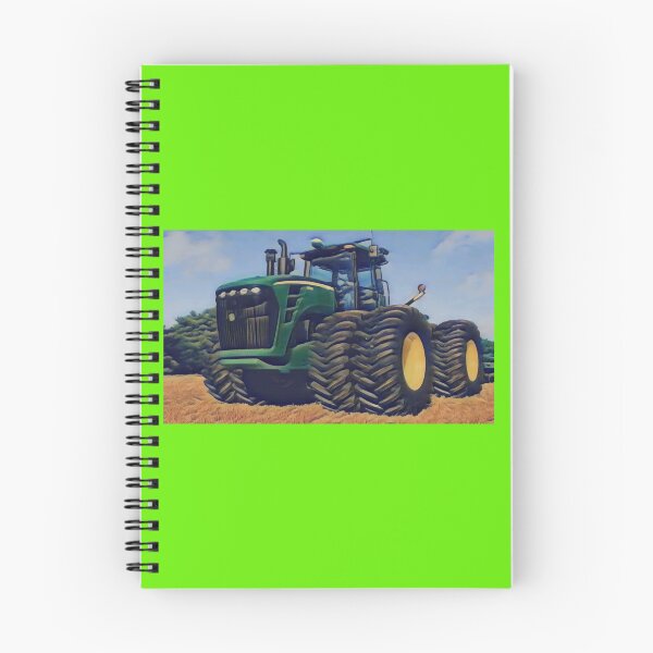 Item preview, John Deere Green Machine Sticker designed and sold by BritzShop.