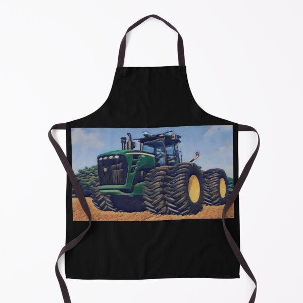 Item preview, John Deere Green Machine Sticker designed and sold by BritzShop.
