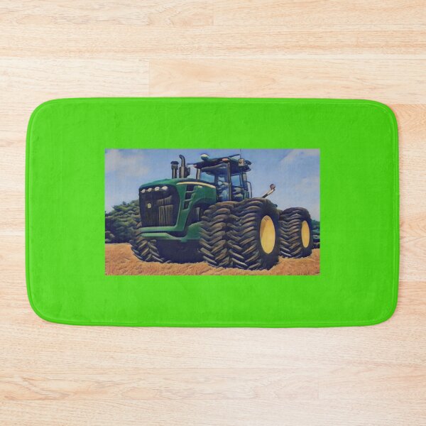 Item preview, John Deere Green Machine Sticker designed and sold by BritzShop.
