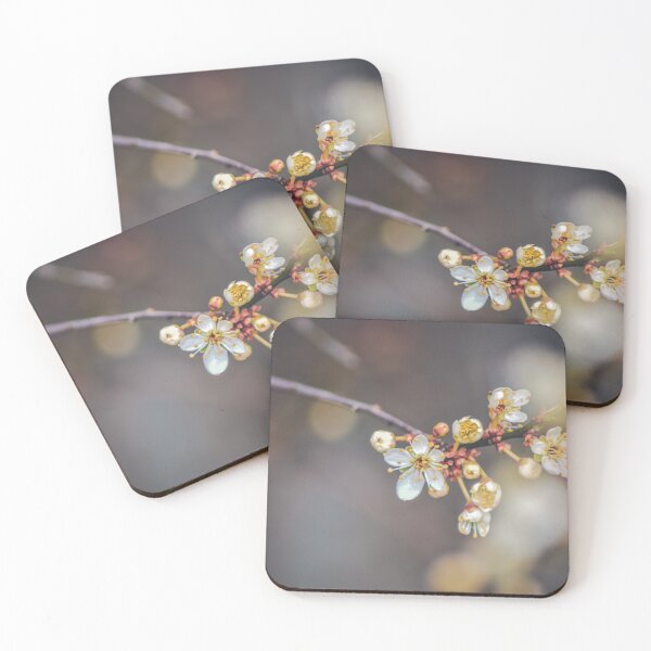 Artikelvorschau, Spring blooms in close up entworfen und verkauft von LiguxKon.