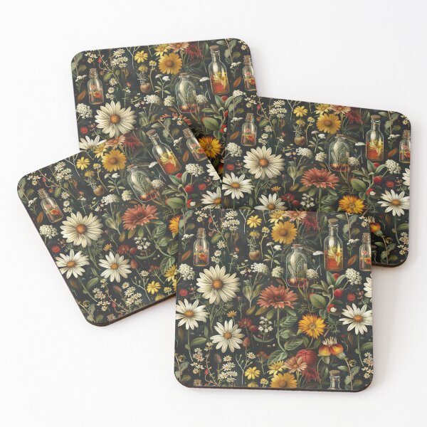 Item preview, GOSSAMER GREENS Dark Academia designed and sold by Frenchifique.