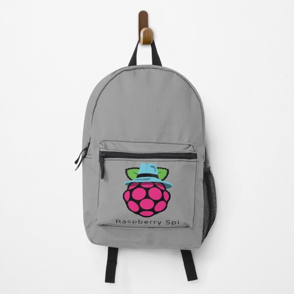 Artikelvorschau, Raspberry Spi: Blue Hat Hacker Edition entworfen und verkauft von Fun Funky Designs.