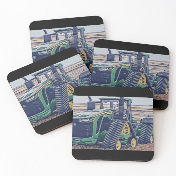 Item preview, John Deere Green Machine Sticker designed and sold by BritzShop.