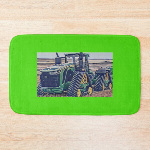 Item preview, John Deere Green Machine Sticker designed and sold by BritzShop.