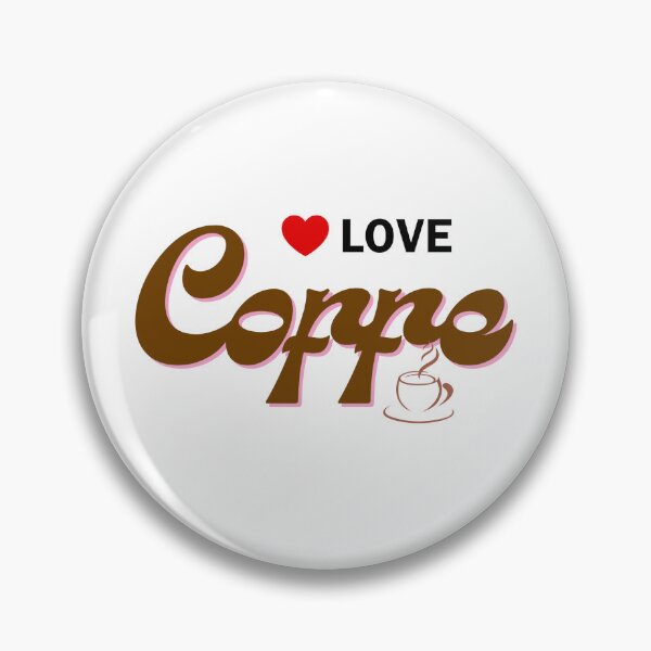 Item preview, LOVE COFFE designed and sold by VisualCriativa.