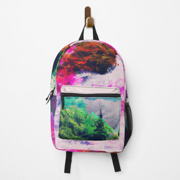Item preview, COLORFUL DIGITAL ART IN NATURE designed and sold by Matoo5062.