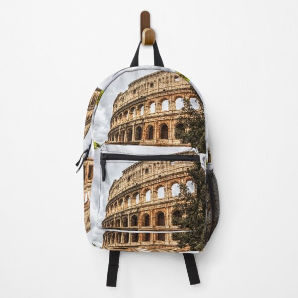 Item preview, The Colosseum In Rome, Italy designed and sold by Paul Thompson Photography.