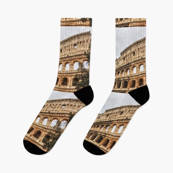 Item preview, The Colosseum In Rome, Italy designed and sold by Paul Thompson Photography.