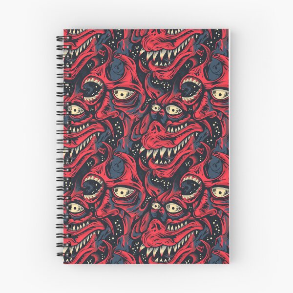 Item preview, Street Demon designed and sold by MidArtForge.
