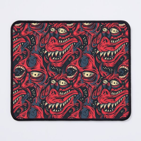 Item preview, Street Demon designed and sold by MidArtForge.