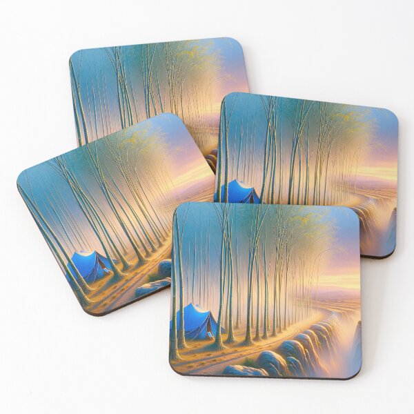Item preview, Tropical Valley designed and sold by M-Y-A-R-T-.