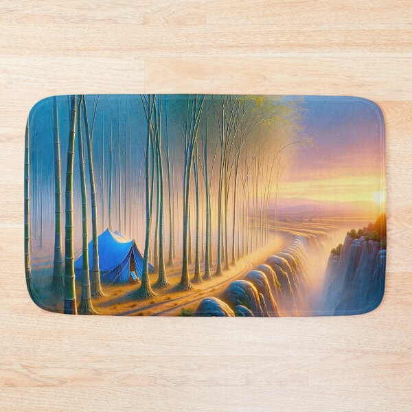 Item preview, Tropical Valley designed and sold by M-Y-A-R-T-.