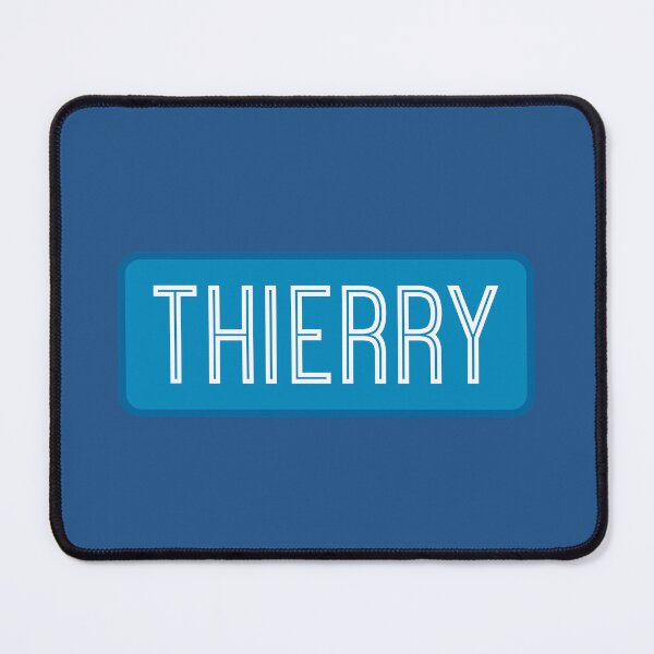 Item preview, Thierry Name designed and sold by Jeallan Designs.