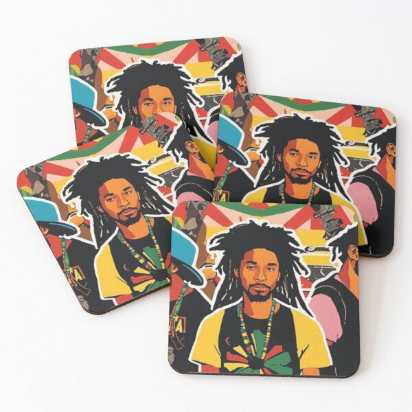 Item preview, Afurika no Rizumu (Rhythms Of Africa) designed and sold by ZenOfAIarts.