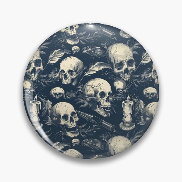 Item preview, GOTHIC GRINS Dark Academia designed and sold by Frenchifique.