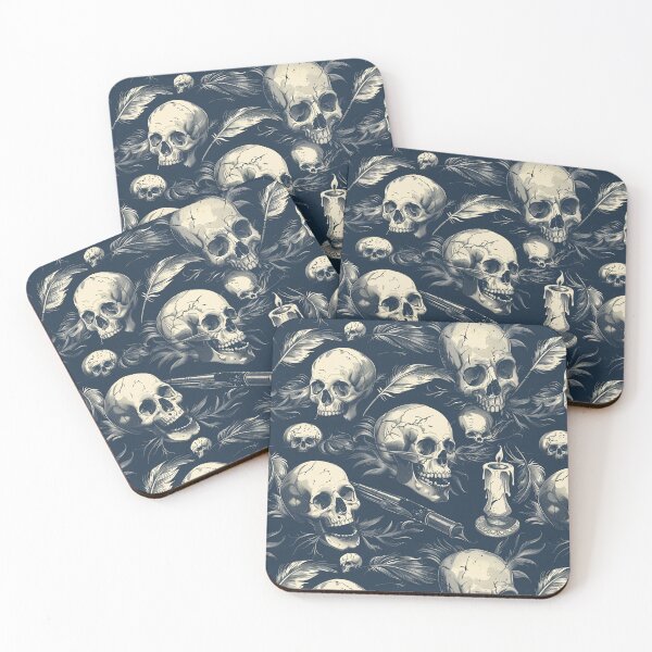 Item preview, GOTHIC GRINS Dark Academia designed and sold by Frenchifique.