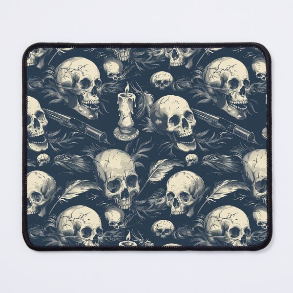 Item preview, GOTHIC GRINS Dark Academia designed and sold by Frenchifique.