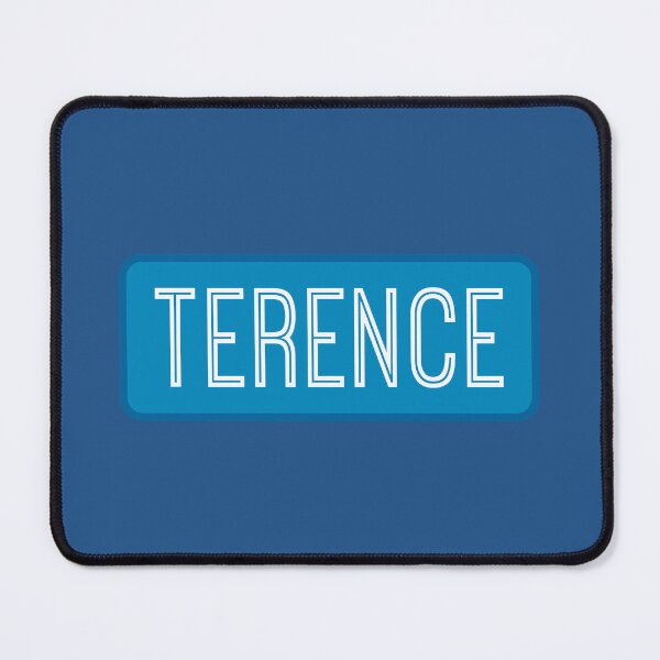 Item preview, Terence Name designed and sold by Jeallan Designs.